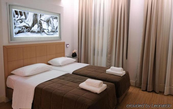Chic Hotel Athens Room photo